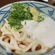 丸亀製麺 三宮磯上通店