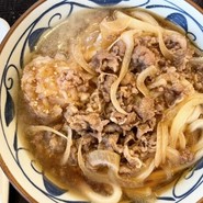 丸亀製麺 三宮磯上通店