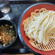 丸亀製麺 三宮磯上通店