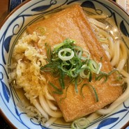 丸亀製麺 三宮磯上通店