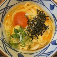 丸亀製麺 三宮磯上通店