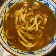 丸亀製麺 三宮磯上通店