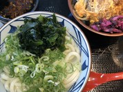 丸亀製麺 三宮磯上通店