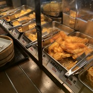 丸亀製麺 三宮磯上通店