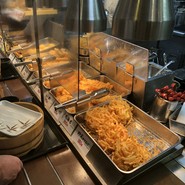 丸亀製麺 三宮磯上通店