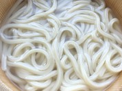 丸亀製麺 三宮磯上通店
