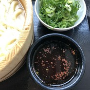 丸亀製麺 三宮磯上通店