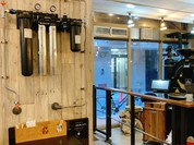 LUSH COFFEE ROASTER&LABORATORY