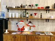 LUSH COFFEE ROASTER&LABORATORY