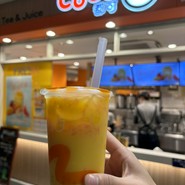 CoCo Bubble Tea なんばCITY店