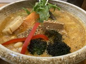 スープカレー ビリーブ