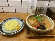 スープカレー ビリーブ