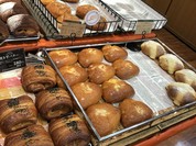石窯パン工房 マナレイア 神戸ジェームス山店