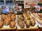 石窯パン工房 マナレイア 神戸ジェームス山店