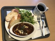 石窯パン工房 マナレイア 神戸ジェームス山店
