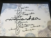 石窯パン工房 マナレイア 神戸ジェームス山店
