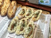 石窯パン工房 マナレイア 神戸ジェームス山店