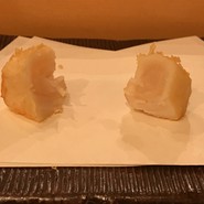 秋田 てんぷら みかわ