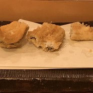 秋田 てんぷら みかわ