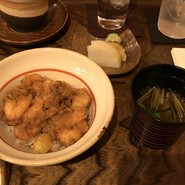 秋田 てんぷら みかわ