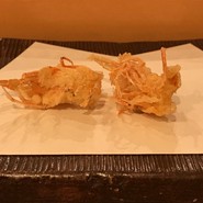 秋田 てんぷら みかわ