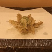 秋田 てんぷら みかわ