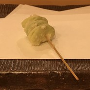 秋田 てんぷら みかわ