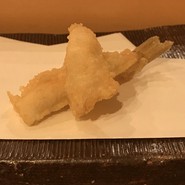 秋田 てんぷら みかわ