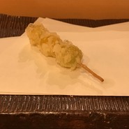 秋田 てんぷら みかわ