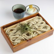 へぎそば１人前