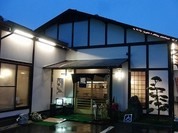 麺乃匠 いづも庵