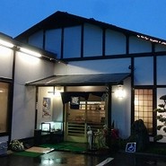 麺乃匠 いづも庵