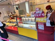 シロヤベーカリー 黒崎店
