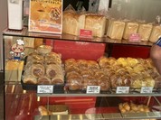 シロヤベーカリー 黒崎店