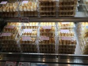 シロヤベーカリー 黒崎店