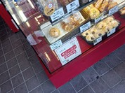 シロヤベーカリー 黒崎店