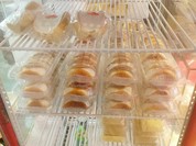 シロヤベーカリー 黒崎店