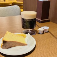ザ・カフェ（The CAFE）