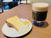 ザ・カフェ（The CAFE）