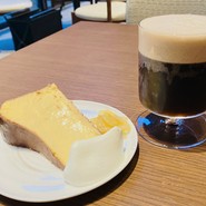 ザ・カフェ（The CAFE）