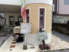 TRATTORIA　ciliegio