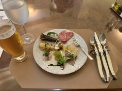 前菜