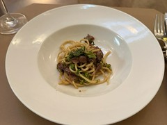 パスタ