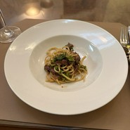 パスタ