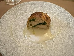 魚料理
