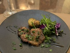 肉料理