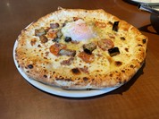 ピッツェリア メリ プリンチペッサ 豊洲店