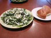 ピッツェリア メリ プリンチペッサ 豊洲店