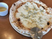 クアトロフォルマッジ