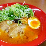 ラーメン春樹